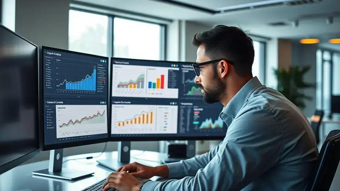 ferramentas e técnicas para auditar e monitorar o seo em spa