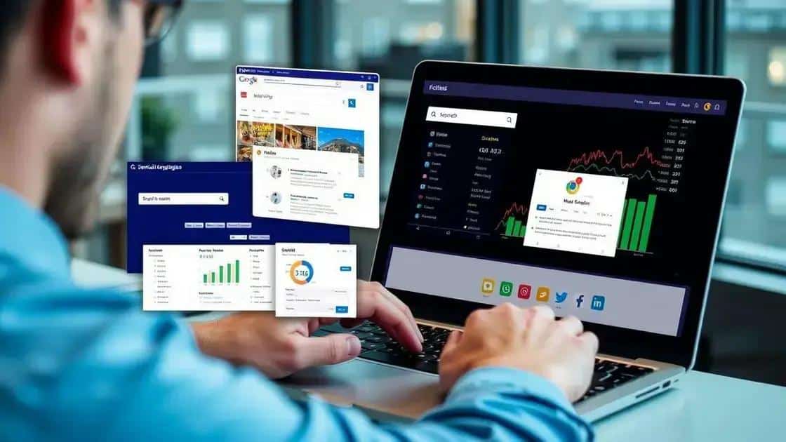 Leia mais sobre o artigo Vertical Search Engines: Estratégias Para Buscadores Específicos de Nicho