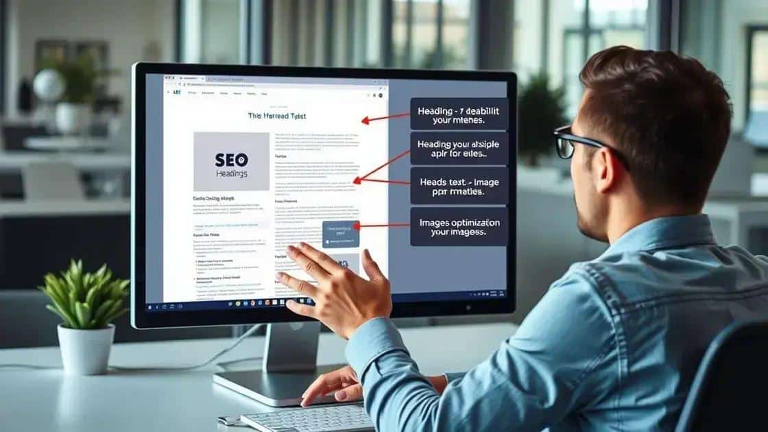 Leia mais sobre o artigo Como Melhorar a Legibilidade e o SEO ao Mesmo Tempo