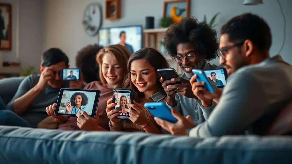 Leia mais sobre o artigo Como Usar Plataformas Como Vimeo e Rumble Para Ganhar Tráfego