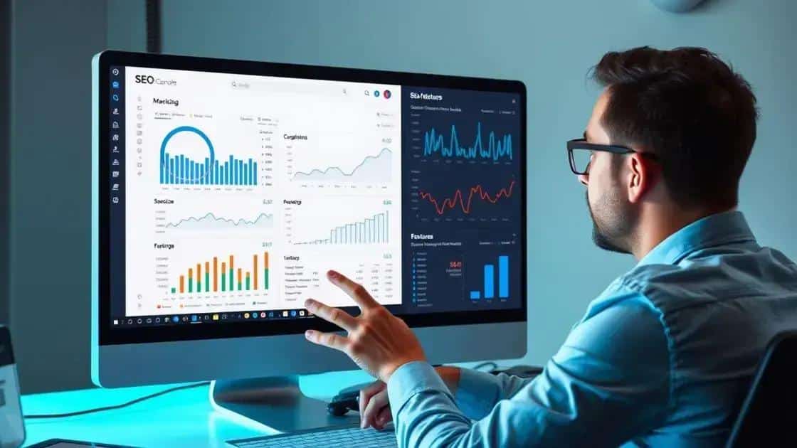 No momento, você está visualizando Google Search Console: 15 Relatórios Pouco Explorados que Podem Transformar seu SEO