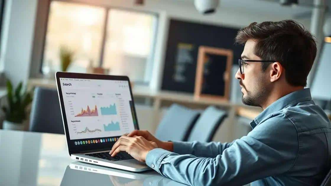 Leia mais sobre o artigo Keyword Research Para Conteúdo: Método Para Descobrir Termos Com Intenção Perfeita