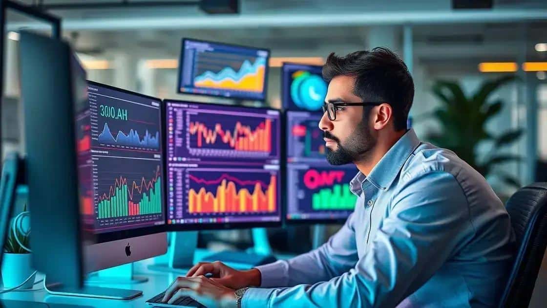 No momento, você está visualizando O Impacto da Inteligência Artificial no Futuro do SEO