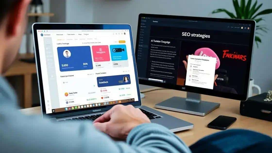 No momento, você está visualizando Patreon/Substack + SEO: Convertendo Leitores em Patronos e Assinantes