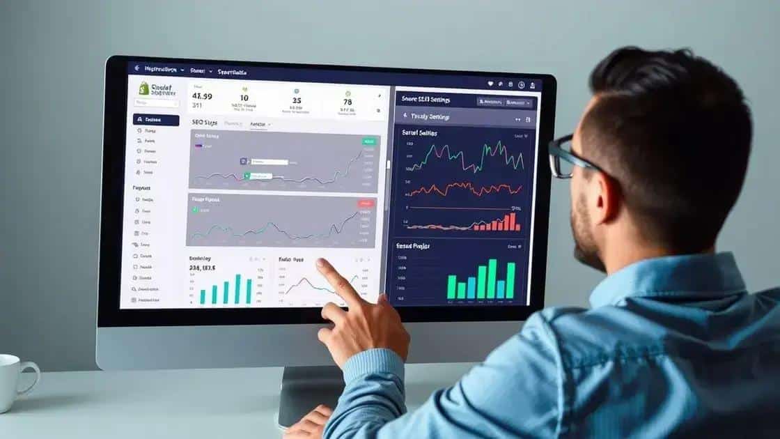 No momento, você está visualizando Shopify SEO: Configurações Avançadas que Ninguém te Contou