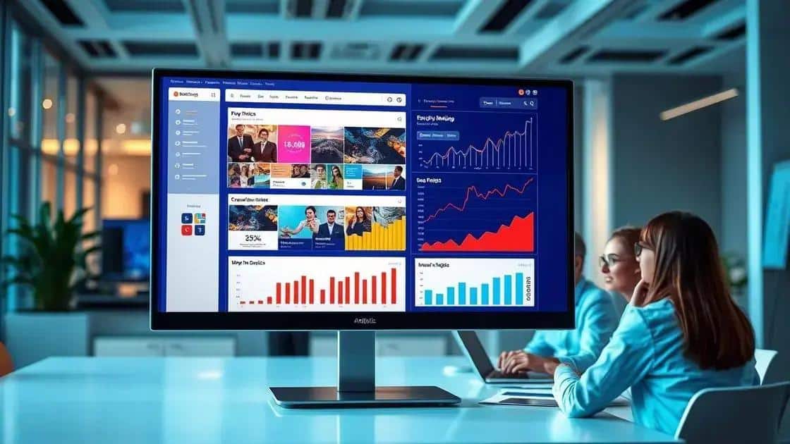 5 tipos de conteudo que geram muito trafego organico