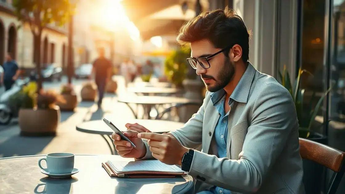 Dicas para evitar o uso excessivo do cartão