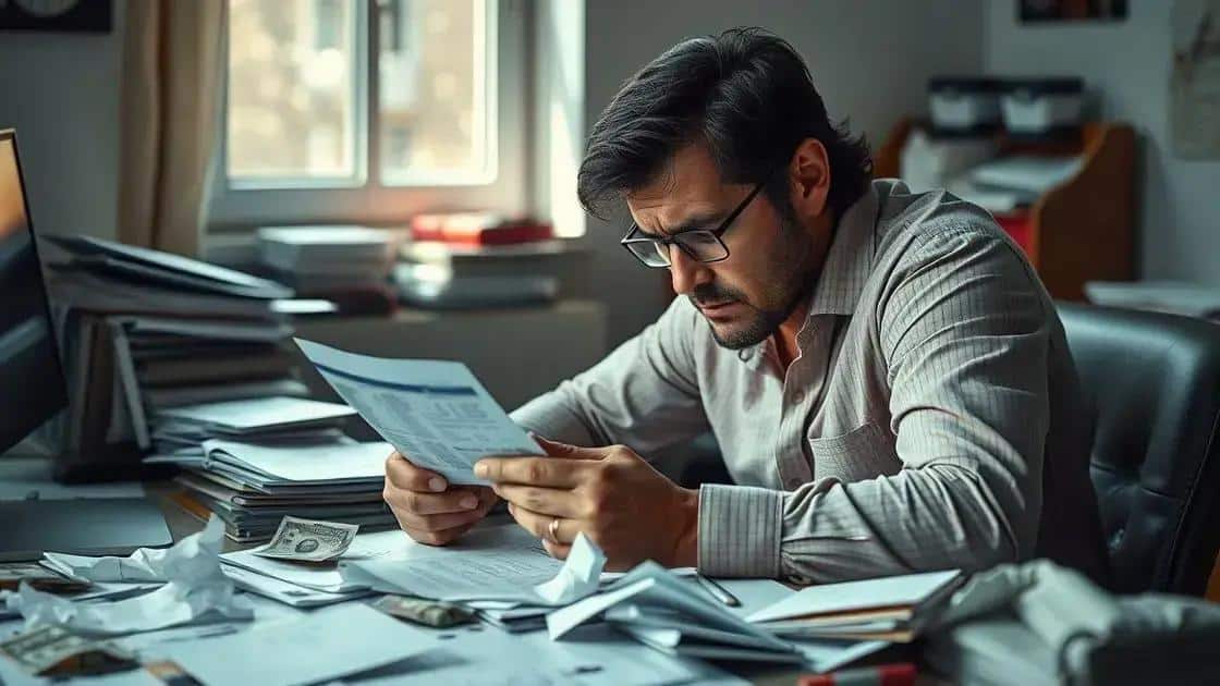 cartao de credito estourado e agora