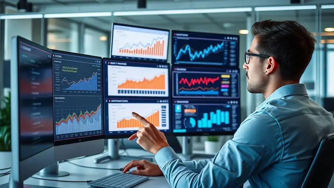 influência da inteligência artificial no SEO moderno