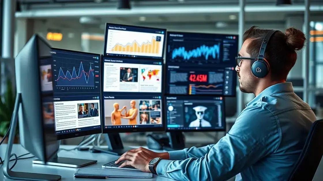 estratégias para adaptar sua presença digital ao futuro do tráfego