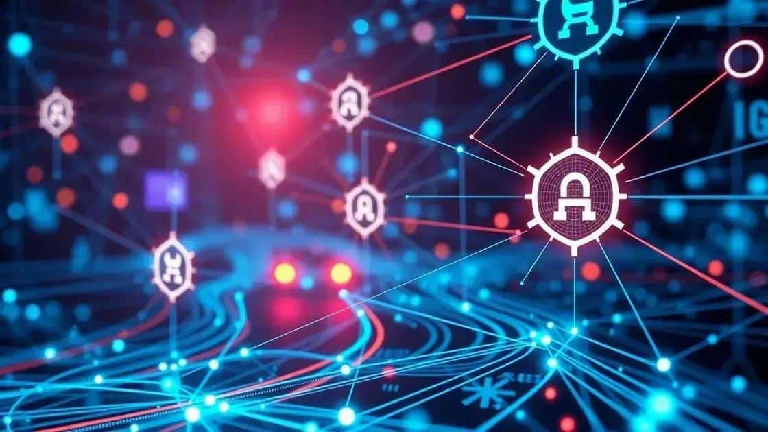 como a inteligencia artificial esta redefinindo o trafego na internet