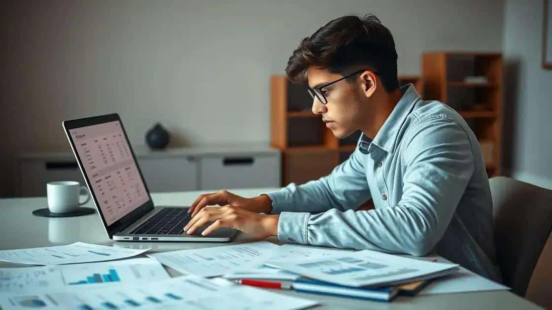 Leia mais sobre o artigo Como Começar a Investir com Pouco Dinheiro e Baixo Risco