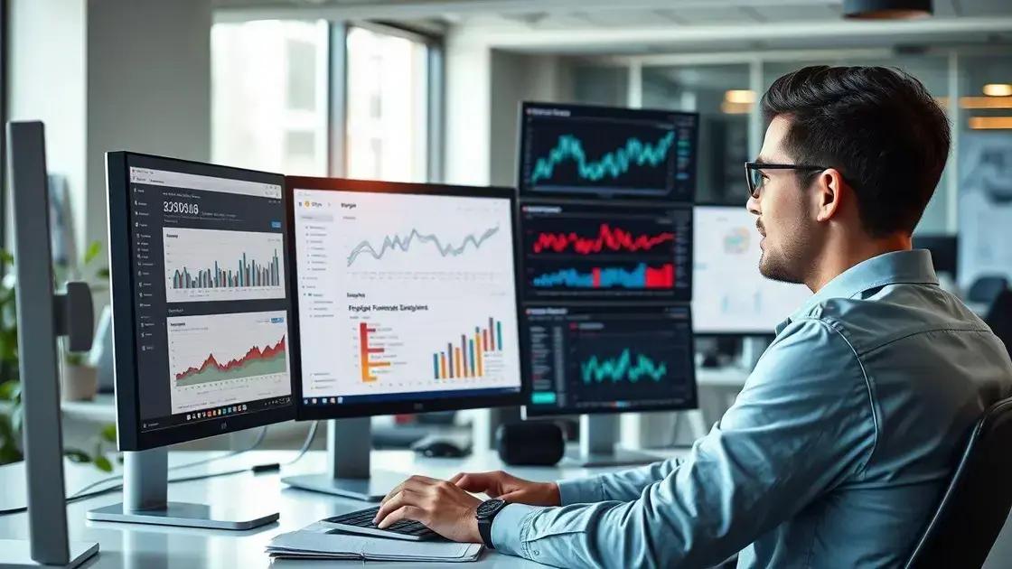 Como identificar a intenção de busca do seu público