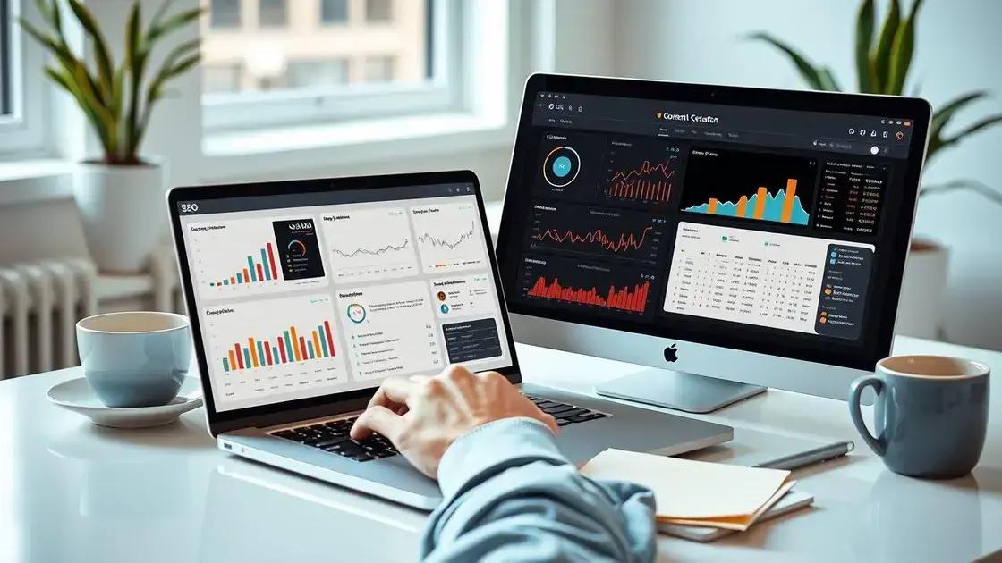 Técnicas para ajustar seu conteúdo à intenção do usuário