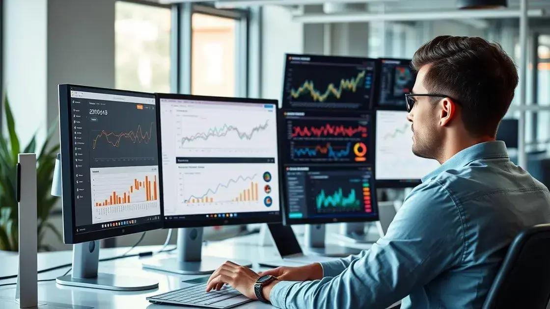 Ferramentas para analisar e monitorar intenção de busca