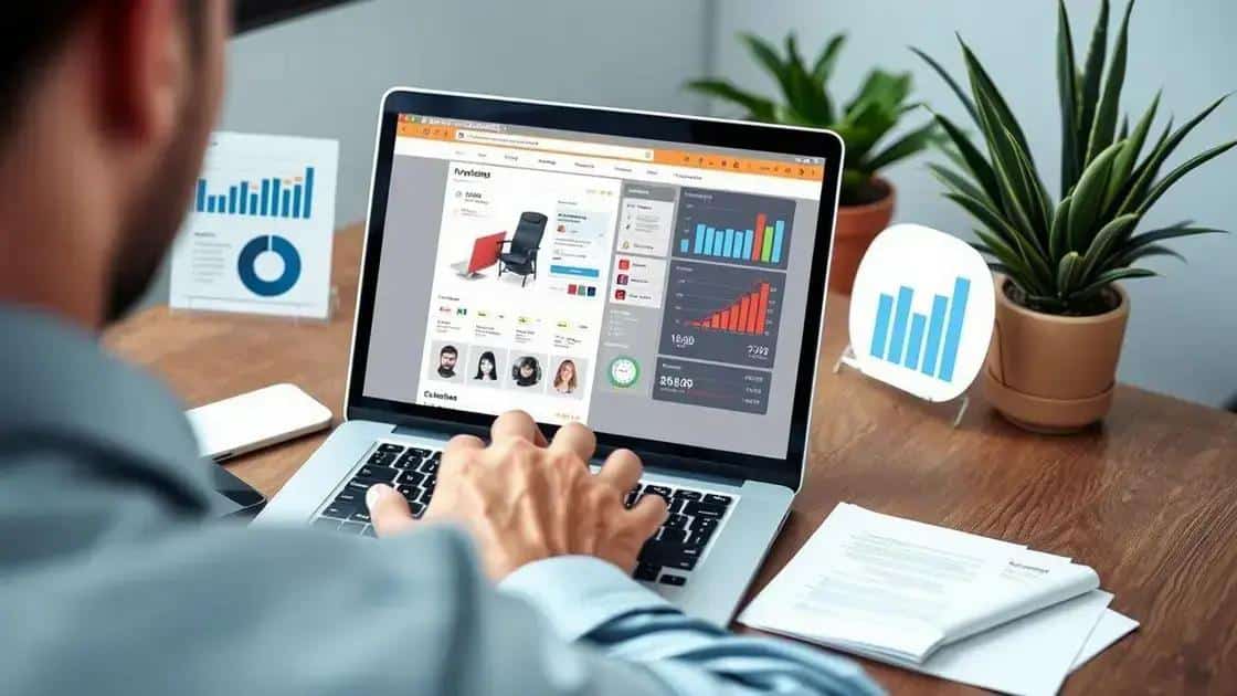 como criar paginas de produto que vendem e ranqueiam ao mesmo tempo