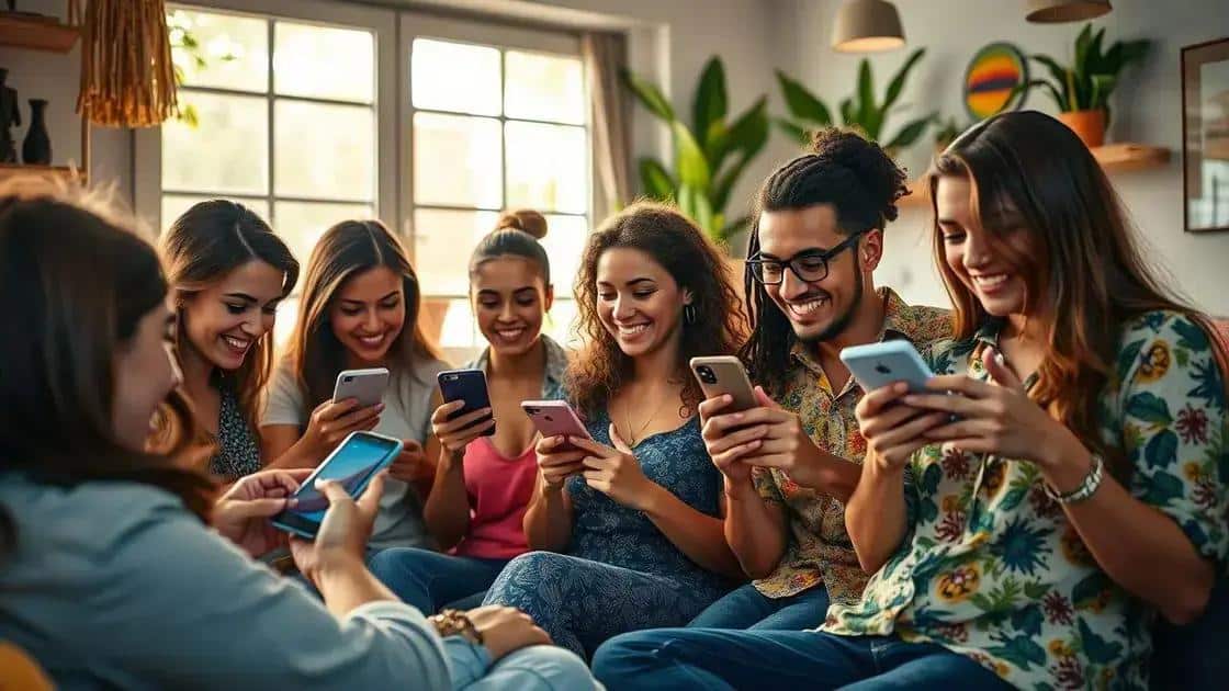 Leia mais sobre o artigo Como Gerar Tráfego Através de Grupos de WhatsApp e Telegram