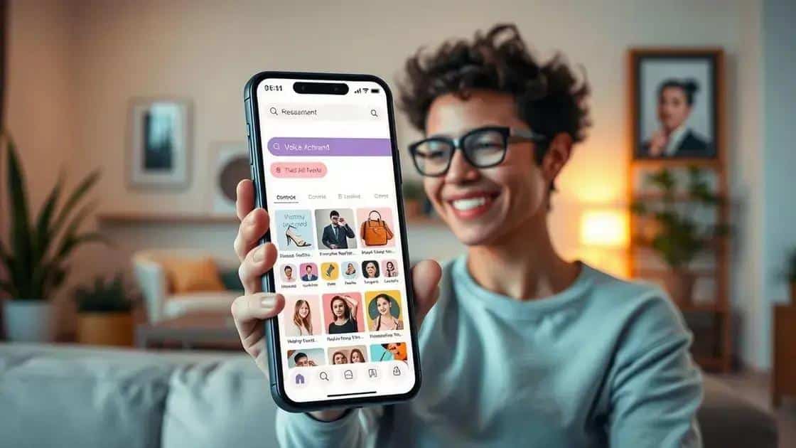 Leia mais sobre o artigo Como Preparar seu E-commerce para a Era da Busca por Voz
