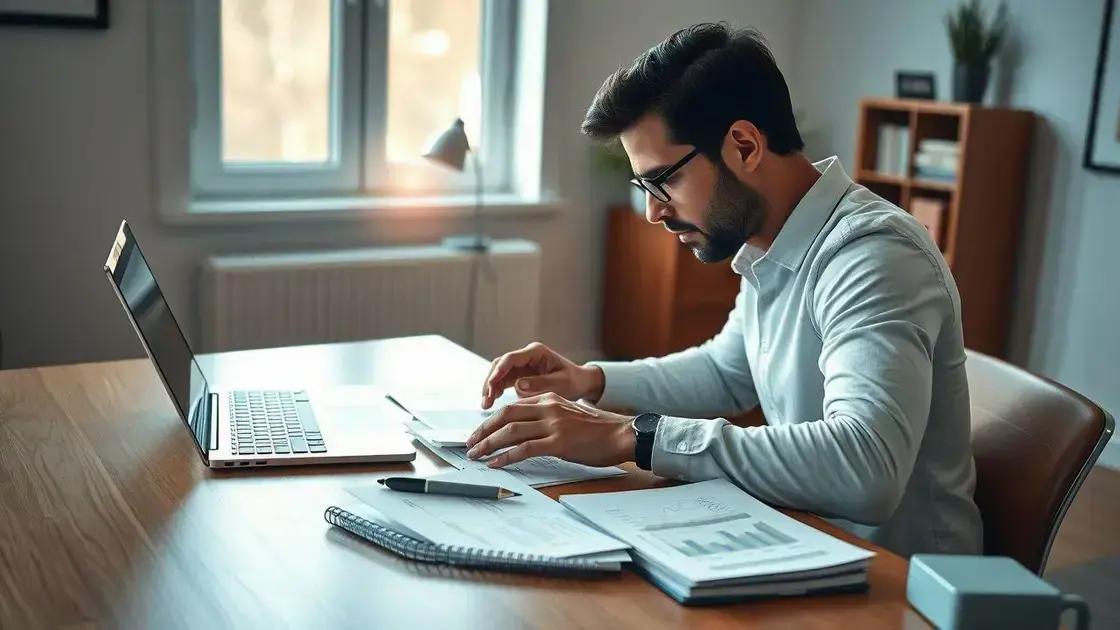 dicas práticas para controlar suas despesas