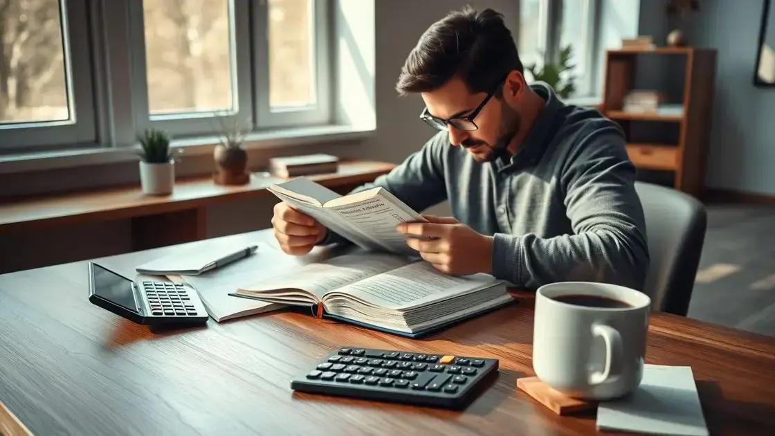 como evitar armadilhas financeiras no futuro