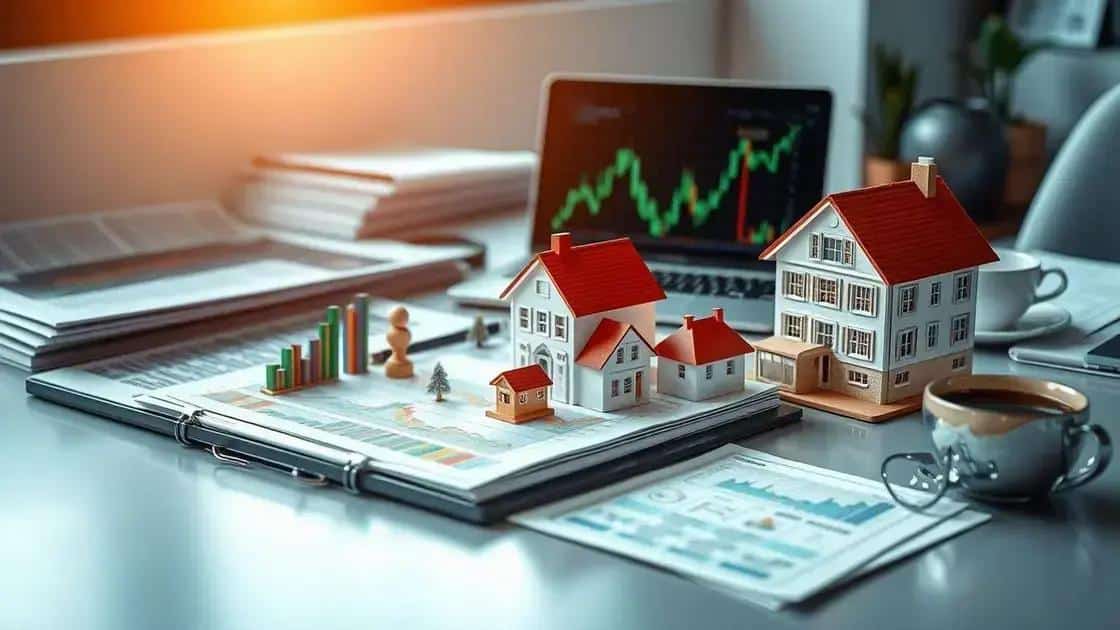 Leia mais sobre o artigo Da Conta Única à Diversificação: Como Construí Um Portfólio que Resistiu a Três Crises