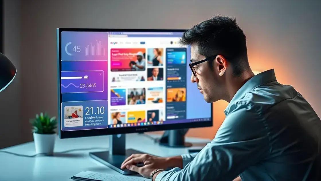 técnicas para aumentar o dwell time do seu site