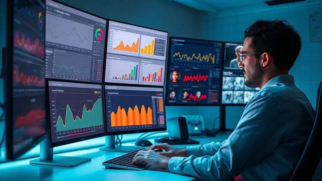 ferramentas para medir e analisar o dwell time