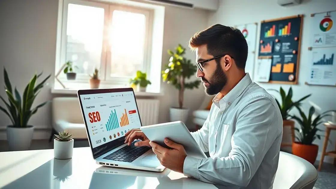 Entendendo o e-commerce SEO e sua importância