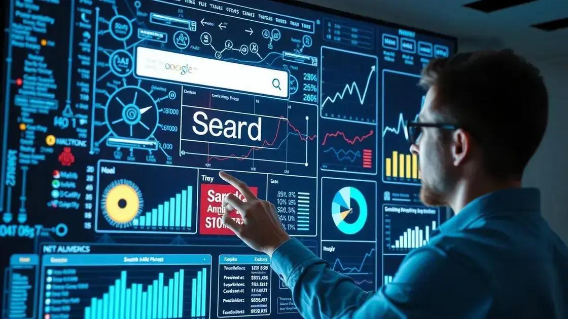 Conheça o funcionamento do algoritmo do Google