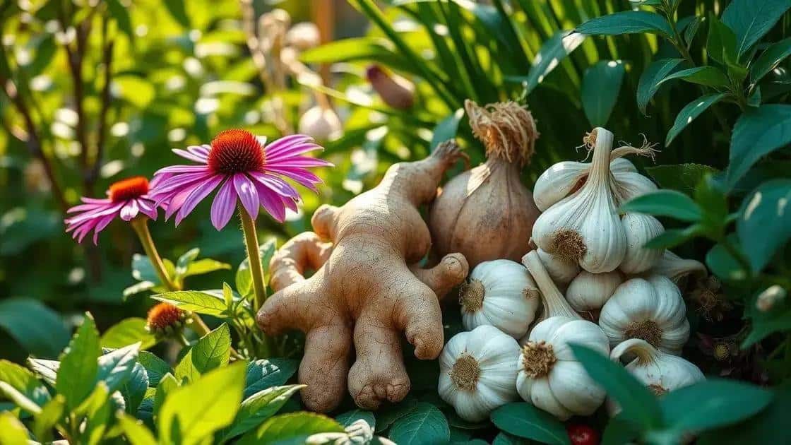 Leia mais sobre o artigo Fortaleça seu organismo com jardinagem