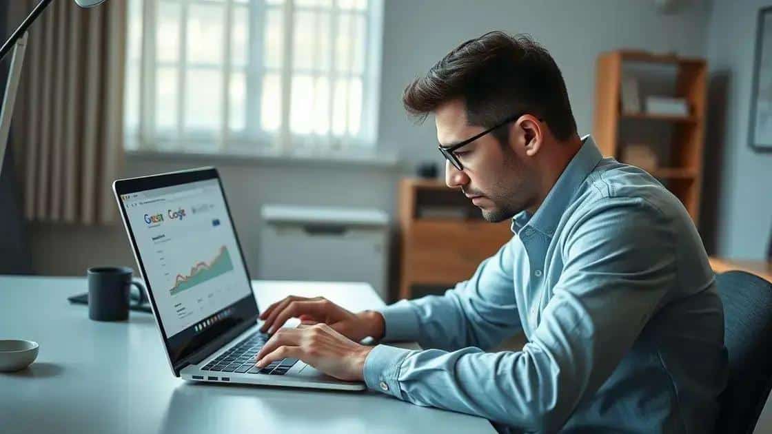 google penalties explicadas guia completo para identificar e recuperar de cada tipo