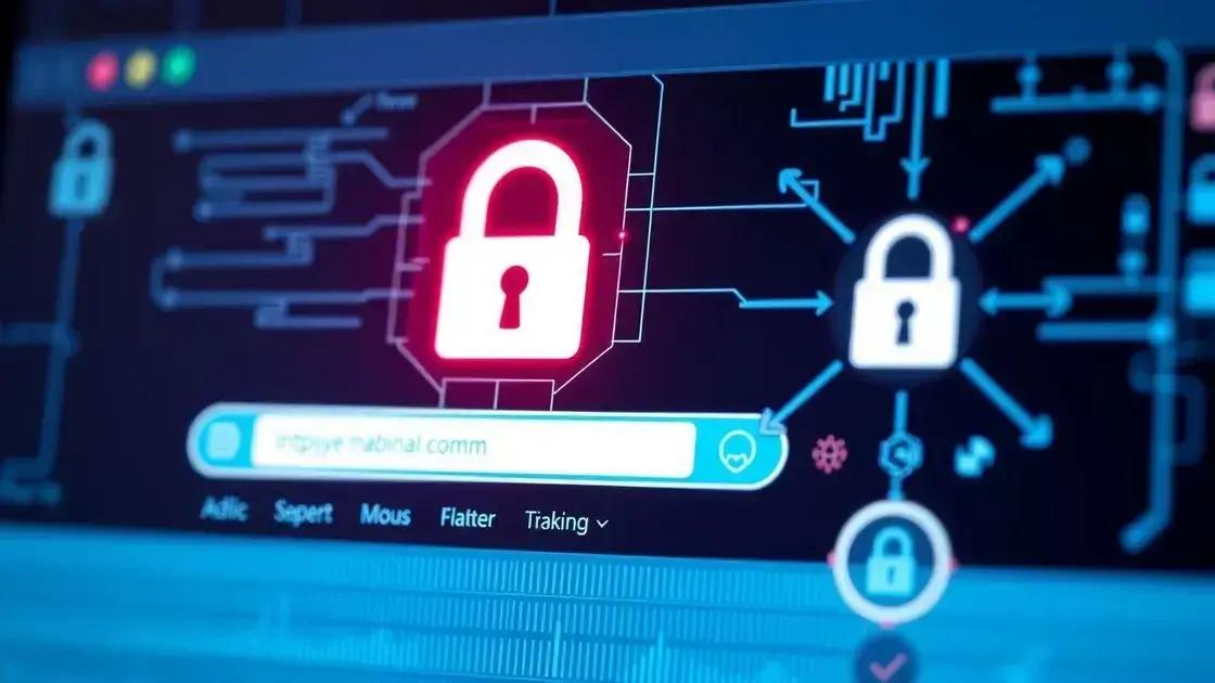 O que é HTTPS e sua função na segurança web