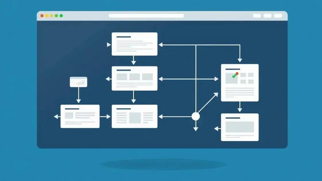 O que é internal linking avançado e por que importa
