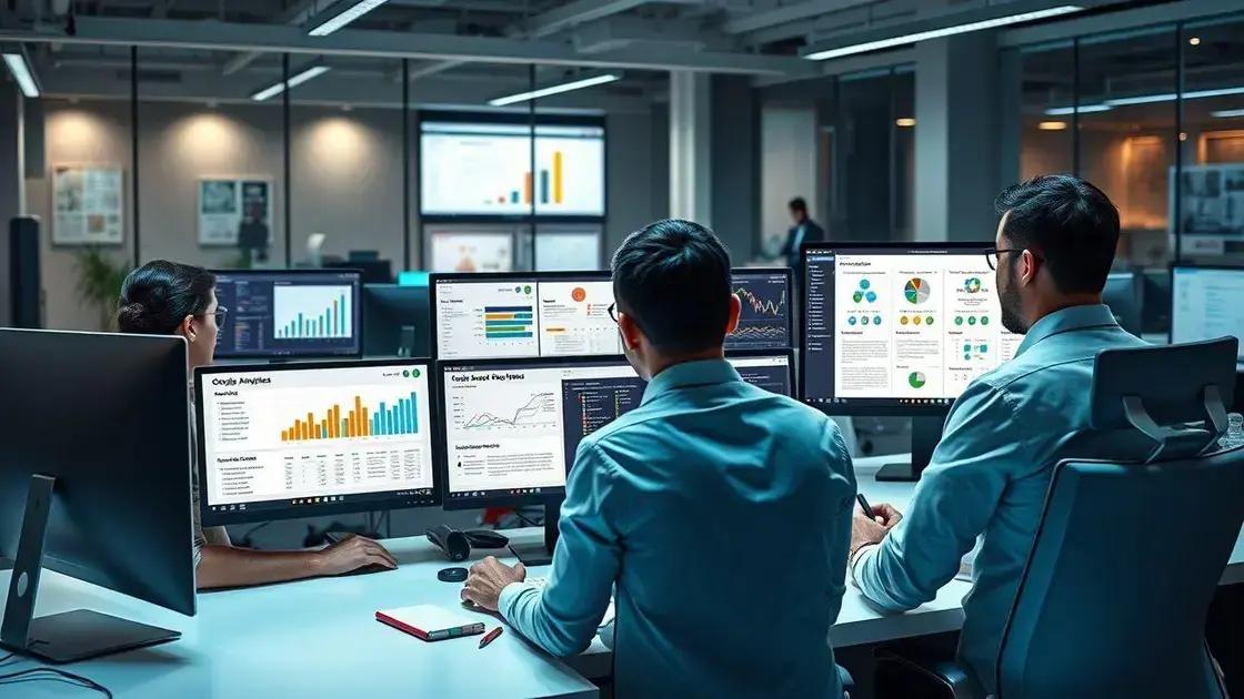 Ferramentas e técnicas para monitorar e otimizar seus silos