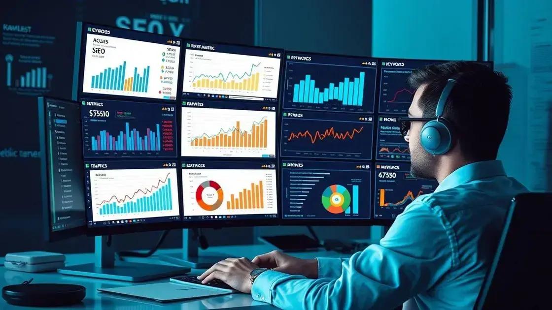 Principais dados usados para treinar modelos de machine learning