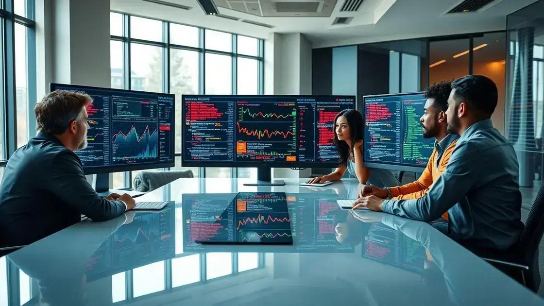 Erros comuns ao aplicar machine learning em SEO