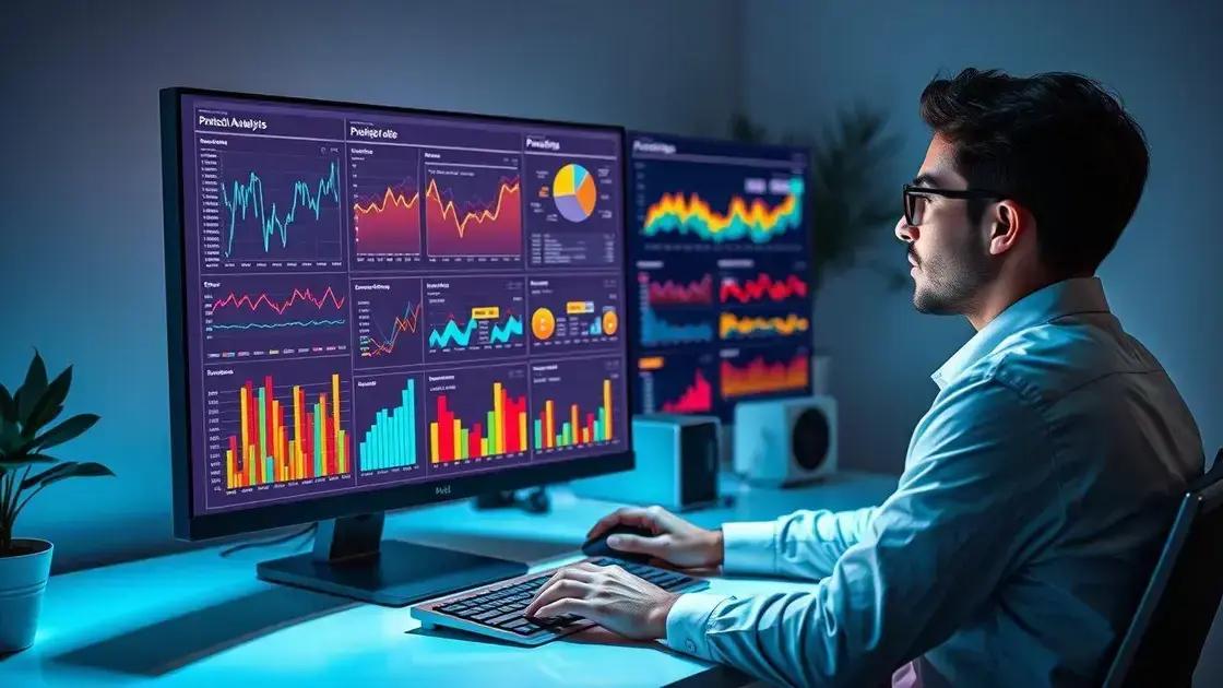 Como interpretar dados preditivos para tomar decisões eficientes