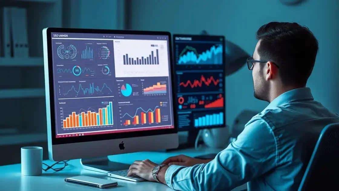 machine learning e seo modelos preditivos para otimizacao baseada em dados