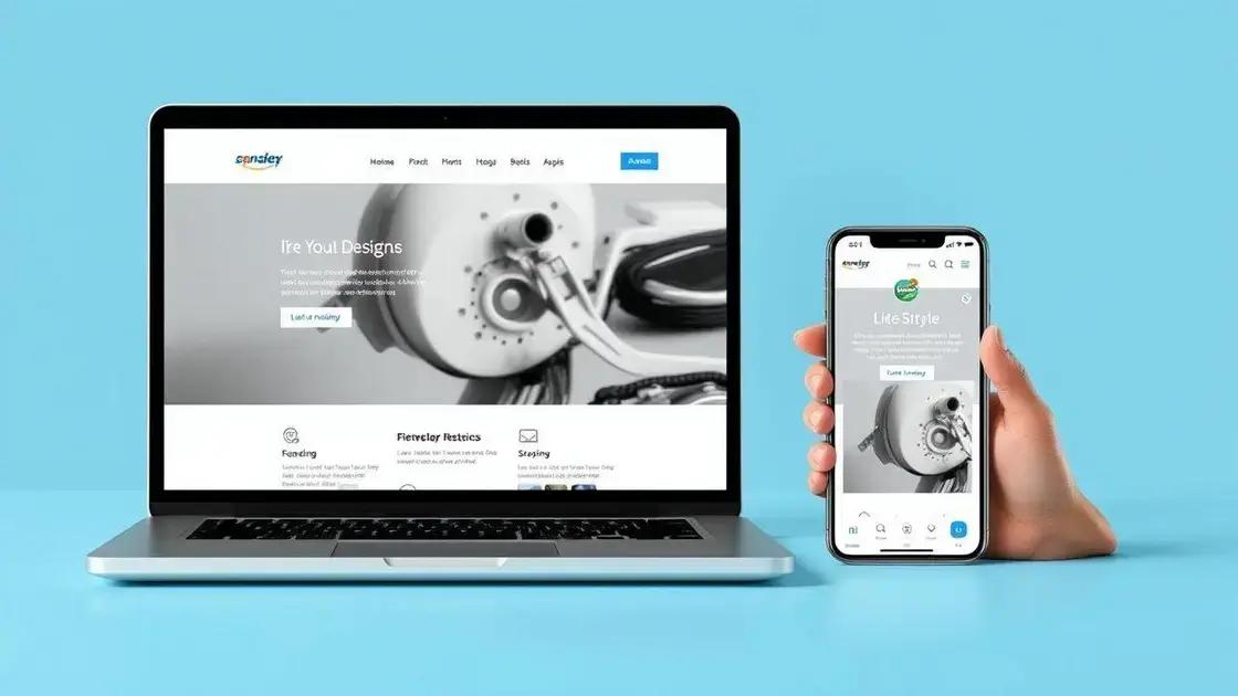 melhores práticas para melhorar a experiência do usuário em sites com muita paginação