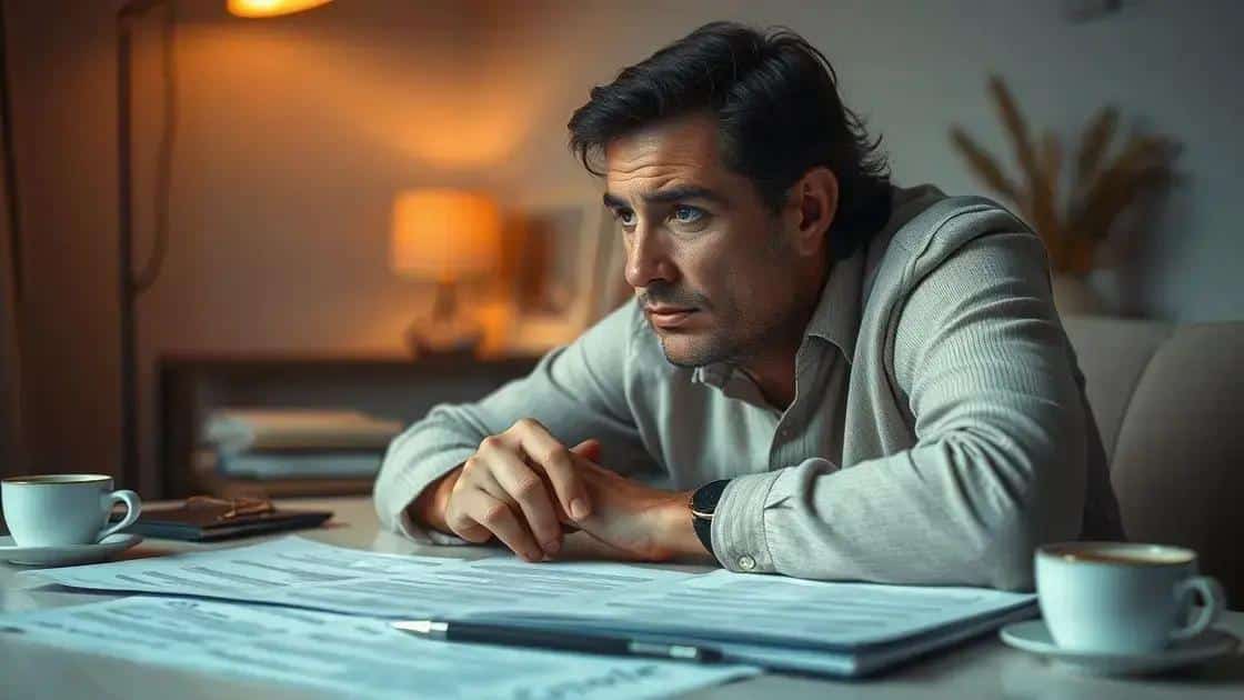 recomeco financeiro como reconstrui minha vida economica apos um divorcio devastador