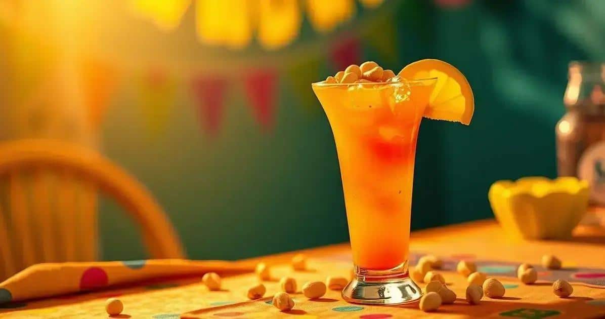 No momento, você está visualizando Skol Beats com Suco de Caju: A Bebida Refrescante Que Você Precisa Experimentar