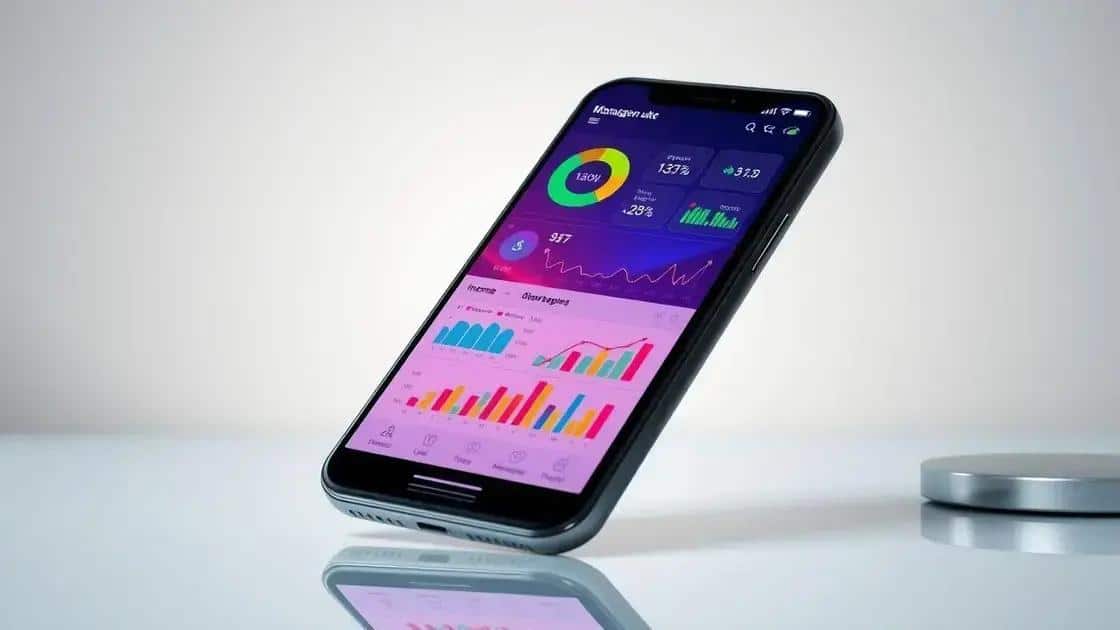Leia mais sobre o artigo Top 7 Apps Para Organizar Seu Orçamento Mensal