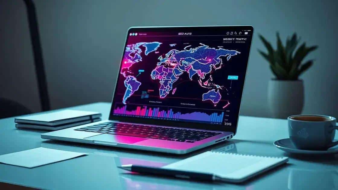 trafego internacional via seo estrategia para expandir para novos mercados