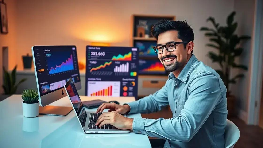 principais vantagens de trabalhar com seo