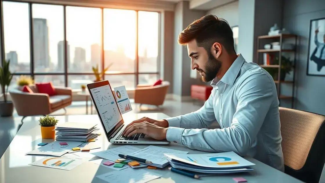 habilidades essenciais para quem quer atuar em seo
