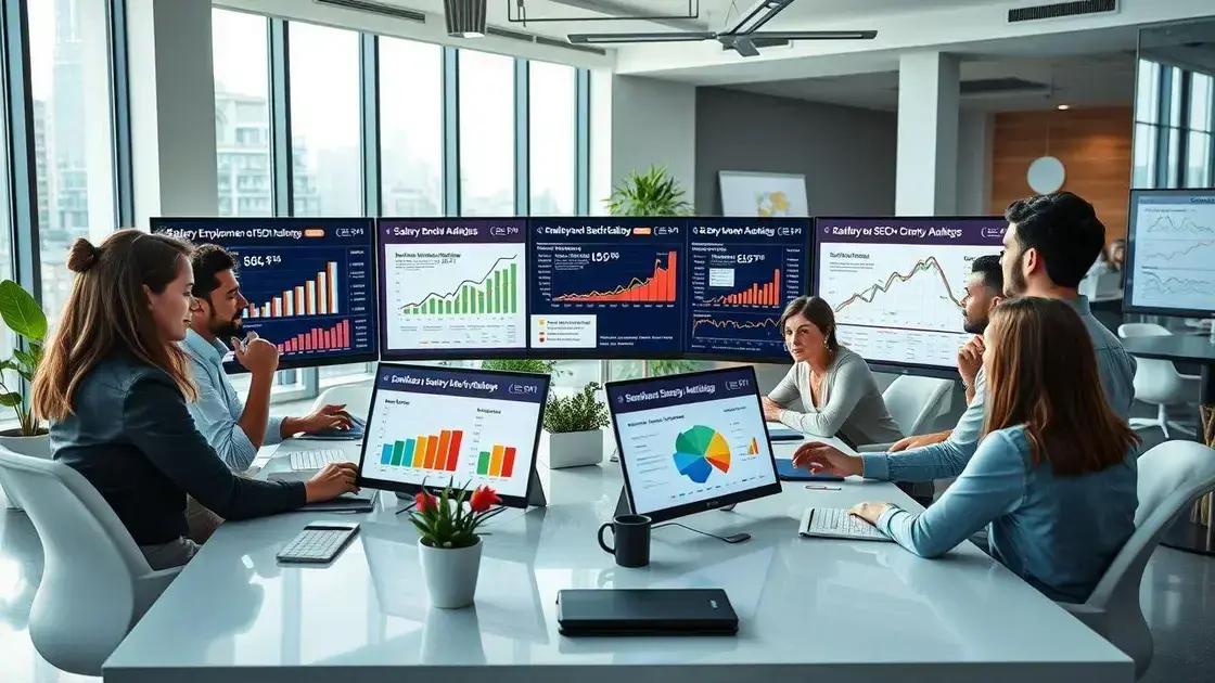 mercado de trabalho e remuneração no brasil