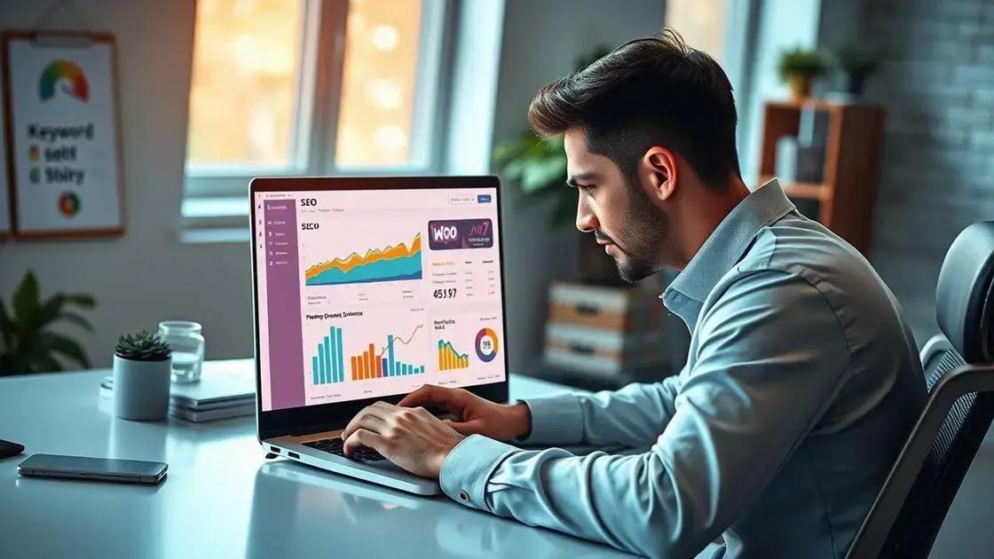 Entendendo o que é WooCommerce SEO e sua importância Entendendo o que é WooCommerce SEO e sua importância