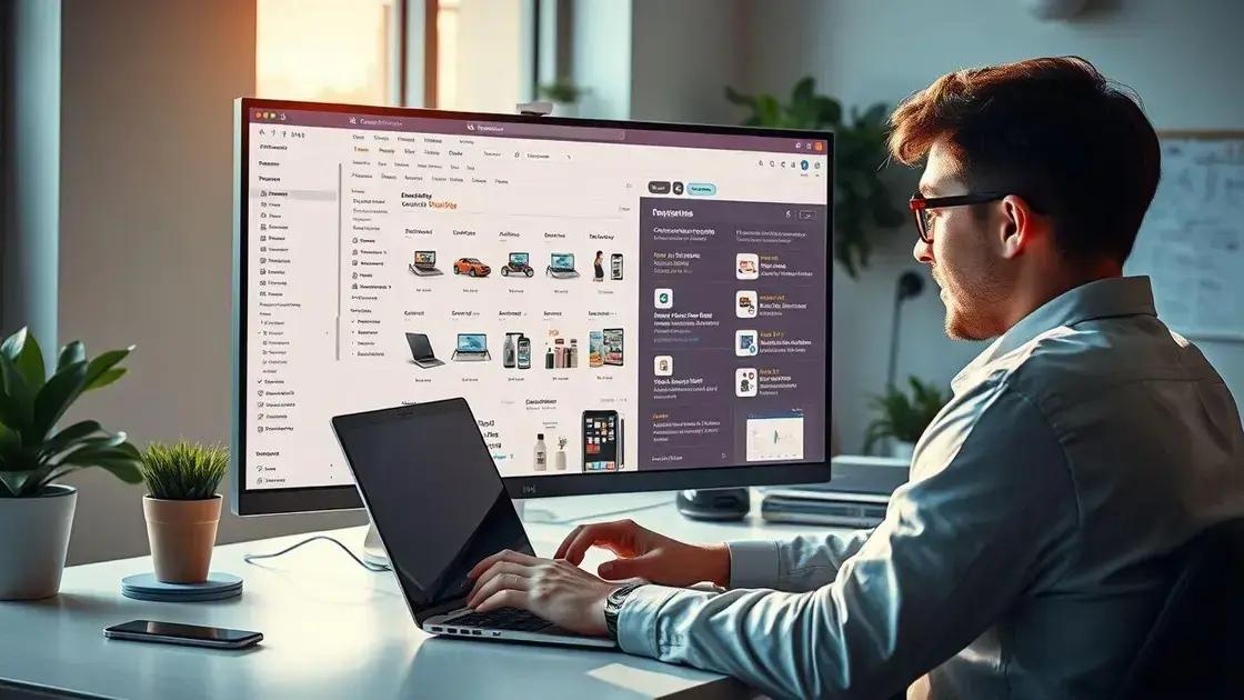 Como estruturar sua loja para SEO no WooCommerce Como estruturar sua loja para SEO no WooCommerce