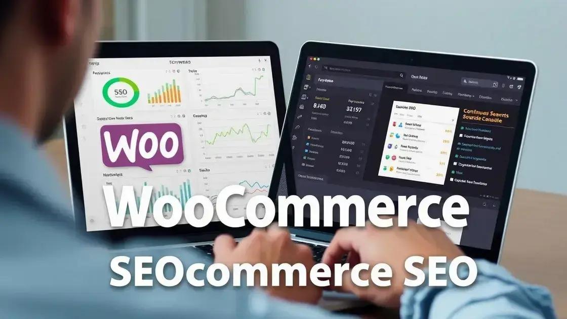 Monitoramento, ajustes e ferramentas para performance Monitoramento, ajustes e ferramentas para performance