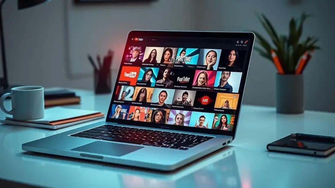 Leia mais sobre o artigo YouTube Thumbnails: Fórmula Visual Para Aumentar CTR em 200% ou Mais